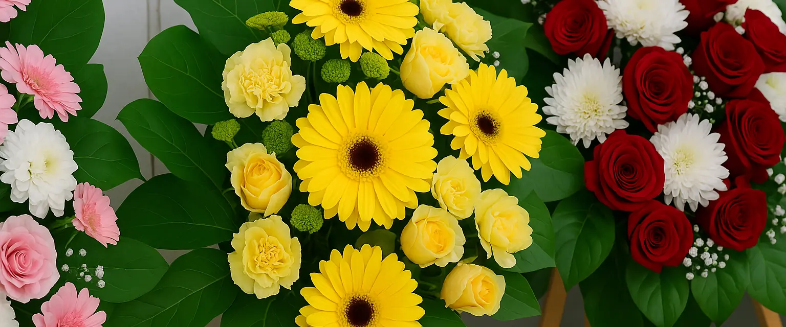 Toko Bunga Gereja Katolik St. Yosef Makassar Toko Bunga [lokasi] Termurah 24 jam